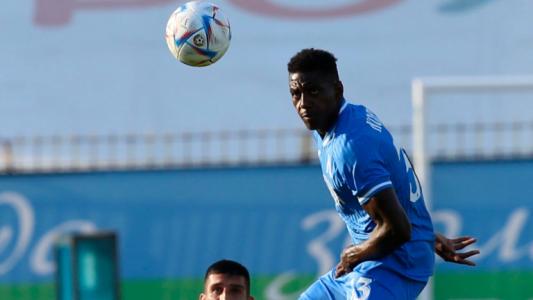 В Панама плашат Мексико с... Хосе Кордоба