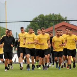В Ботев махат привлечените от Желко