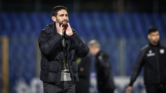 Александър Тунчев: Следващите мачове ще бъдат много трудни