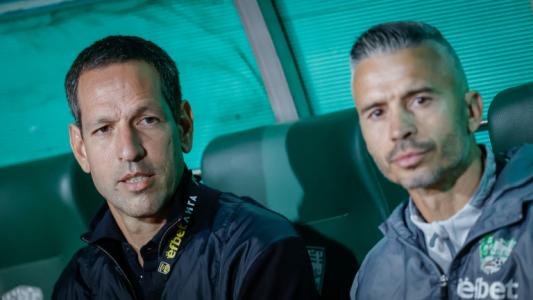 Aчиари обяви дали ще продължи да води Берое