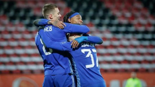 В Левски също гледат към Норвегия за нови