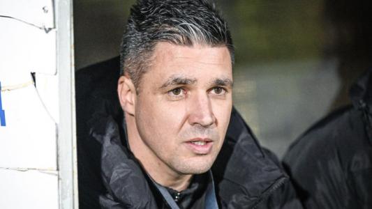Симов: Обидно ми е всеки мач да ме питат за мотивацията