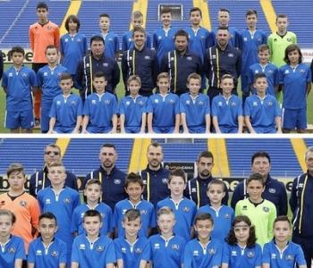 Юношите на Левски ще премерят сили с Фенербахче и Галатасарай