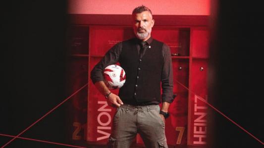 Стипич залага на тапи в ушите и тренировки по... бокс  