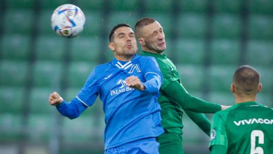 Георги Миланов: Левски трябва да играе умно, а феновете да продължават в същия дух