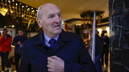 Михаил Касабов с важна роля на Световното за младежи в Чили