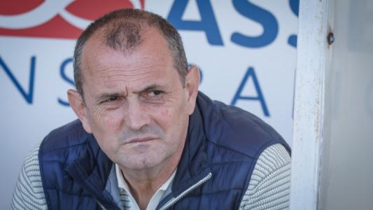 Златомир Загорчич: Не съм доволен, може би има някакво отпускане