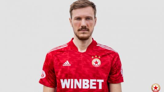 ЦСКА уважи Махмутович 