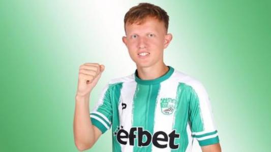 Левски си хареса и играч на Спартак Варна