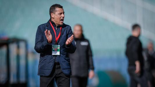 Томаш сменя Генчев в Локо София