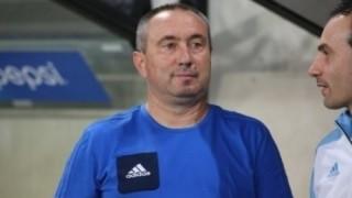 Станимир Стоилов е първа опция за треньор на Левски Станимир Стоилов е първа опция за треньор на Левски