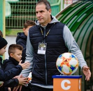 ПОТВЪРДЕНО: Берое отказа оферта от Полша за бек