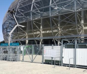 Лудогорец с важно съобщение за феновете