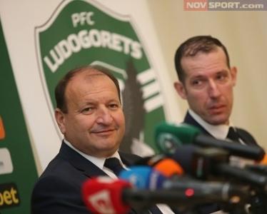 Караманджуков: Може да продадем някого
