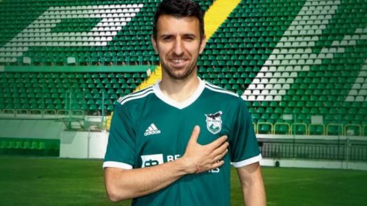 Светльо Дяков: ЦСКА ме 