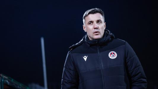 Станислав Генчев: Победата беше много важна, а играта ни беше на добро ниво