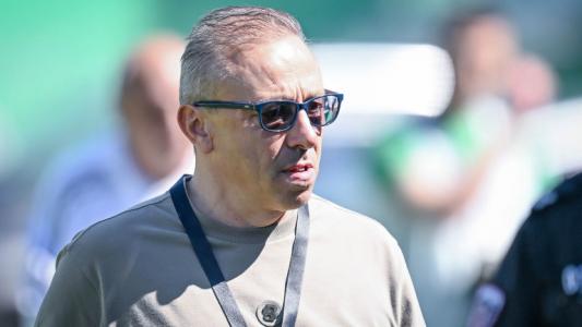 Илиан Илиев: Доволен съм от футболистите, продължаваме напред
