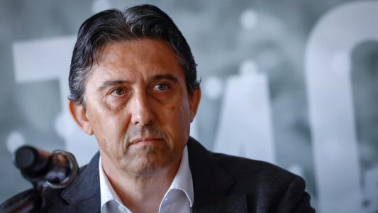 Боримиров обяви отлична новина за Левски