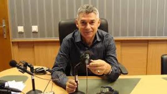 Венци Рангелов: Борислав Михайлов е с добри жизнени показатели, но не е комуникативен