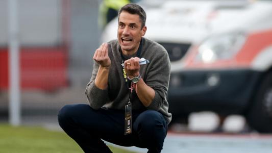 Хулио Веласкес определи групата за Вечното дерби с ЦСКА