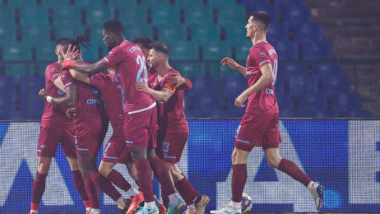 Изненада: Септември е сред водещите отбори в много престижна класация