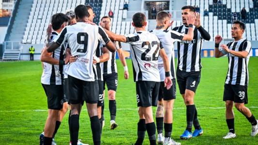 Локомотив Пловдив обяви групата за мача с Левски