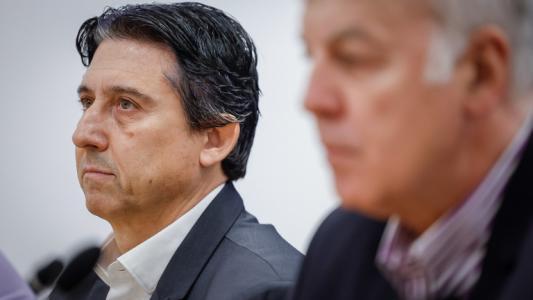 Боримиров: Ще разберете дали подготвяме наш кандидат за БФС