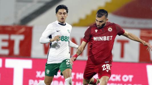 ЦСКА - Берое 4:0, ЦСКА - Берое 4:0,
