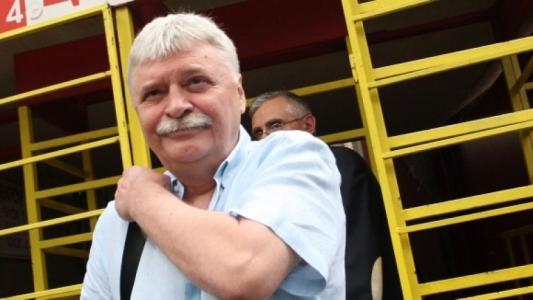 Емо Данчев: Томаш е точният човек за ЦСКА, не е виновен за липсата на българи в тима