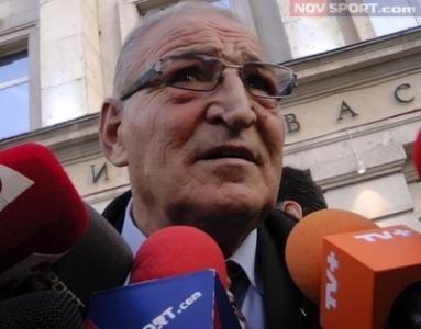 Пената: Дано имаме късмет и да отидем на полуфинали