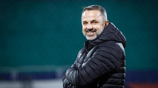 Косич: Искаме да се подобрим още