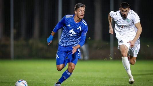 Рикардиньо: Няма да спрем да мечтаем за шампионска титла