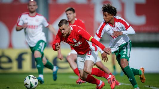 Футболист на Ботев (Враца) обявил, че ще играе за Левски