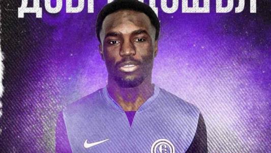 Жан-Марк Тибое е първото ново попълнение на Етър през тази зима