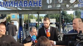 Бусато: Във футбола всичко е възможно, надявам се да направим голям мач