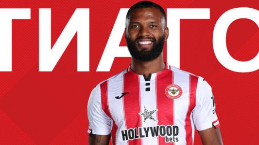 От зидар до звезда във Висшата лига: Историята на Игор Тиаго От зидар до звезда във Висшата лига: Историята на Игор Тиаго