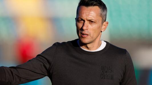 Янев след 0:2: Яд ме е от отношението, срам ме е от играта