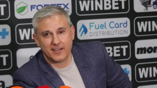 Адам Сотков бесен: Павел Колев трябва де се срамува от себе си, очаквам молбата му за напускане в понеделник