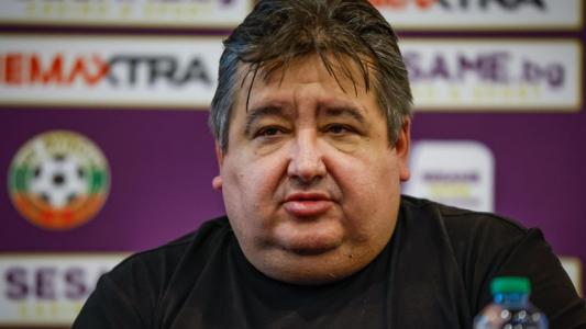 Караиванов: Имам индикации, че Ботев и Спартак ще намерят решение
