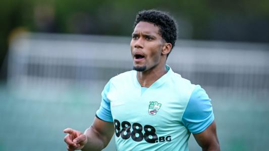 Ботев Пловдив има интерес към крило на Берое