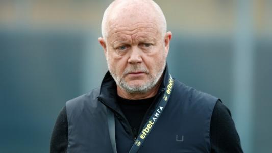 Хьогмо: Липсваше ни първия гол