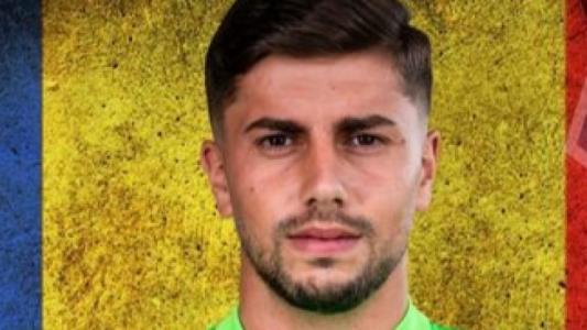 От Рапид (Букурещ) признаха за интерес на Лудогорец към вратаря на 