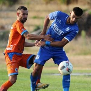 Звездата на Левски (Чепинци) Димитър Атанасов е пред завръщане в професионалния футбол