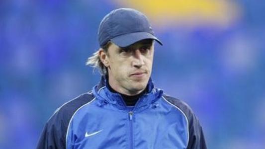 Бивш вратар на Левски е новият треньор на вратарите в клуб от Втора лига