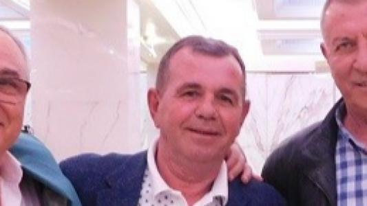 Пламен Гетов вече от три седмици работи в ЦСКА