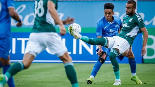 Китан Василев ще подсили Марек