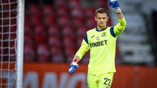 Динко Хоркаш озадачил Левски със своите финансови изисквания