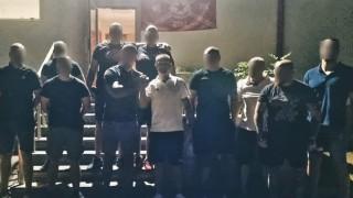 Фенове на ЦСКА организират грандиозно посрещане за Младенов на 