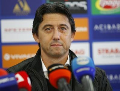 Боримиров: Очаквам след 9 години най-после да вдигнем Купата