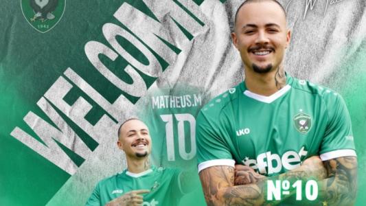 Чистка в атака: Лудогорец готви раздяла с двама нападатели